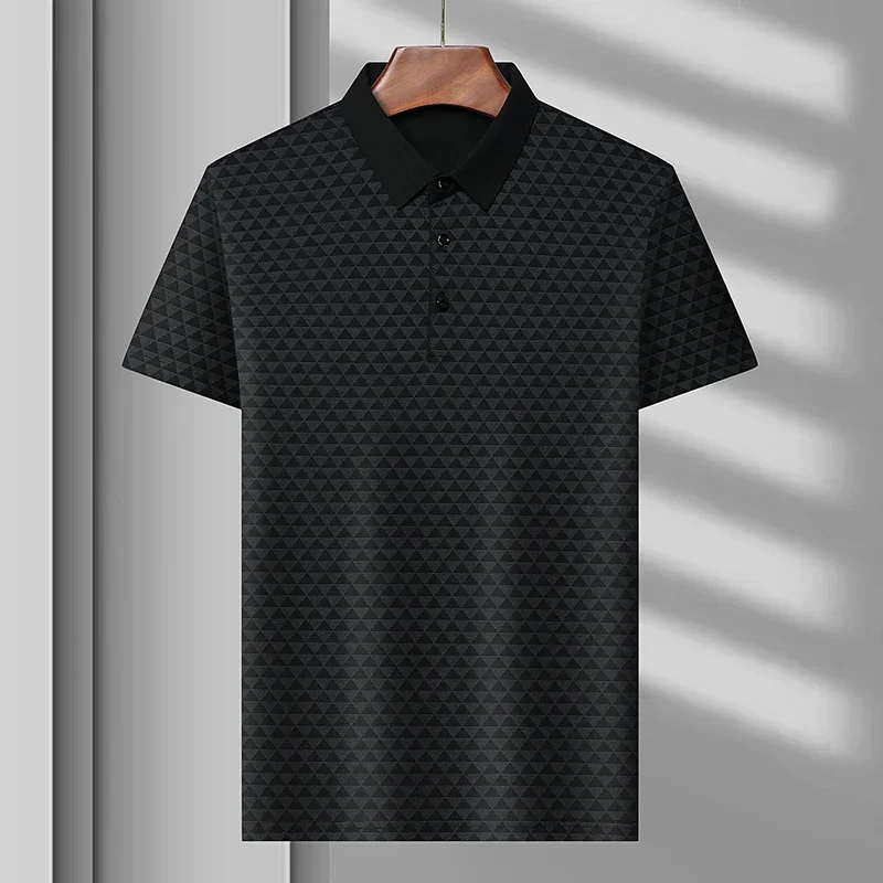 Ricardo? - Polo con Estampado Cl¨¢sico