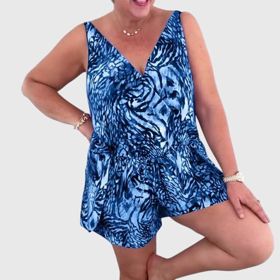 Dahlia? Couture Swim