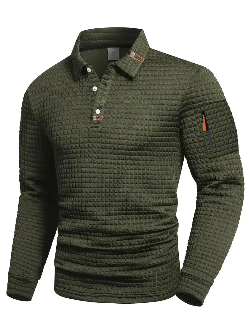 Bruno? - Polo Informal Street