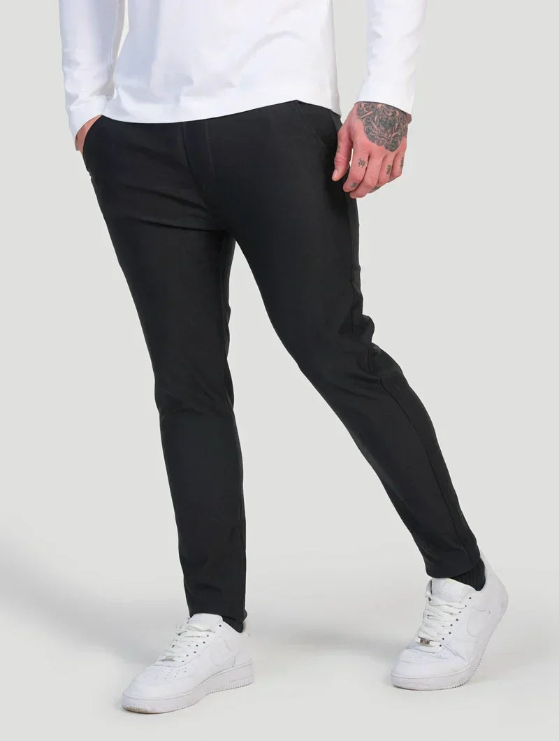 Noa Stretch Pantal¨®n - Negro