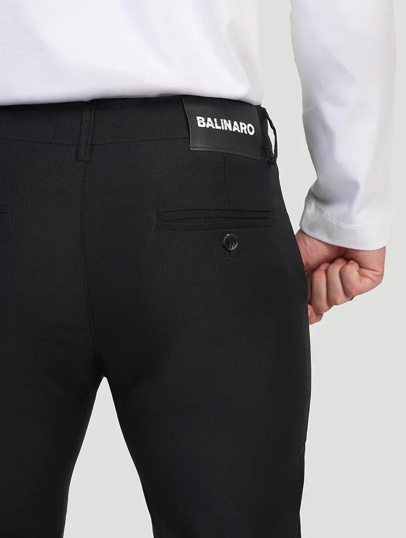 Noa Stretch Pantal¨®n - Negro