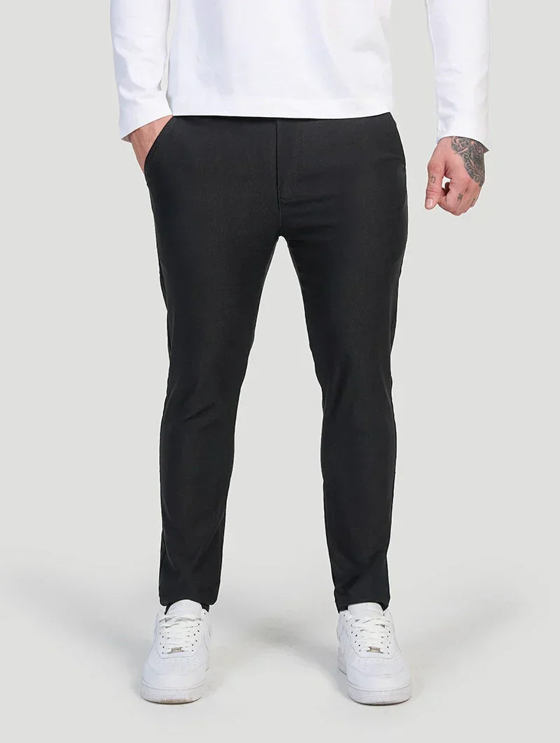 Noa Stretch Pantal¨®n - Negro