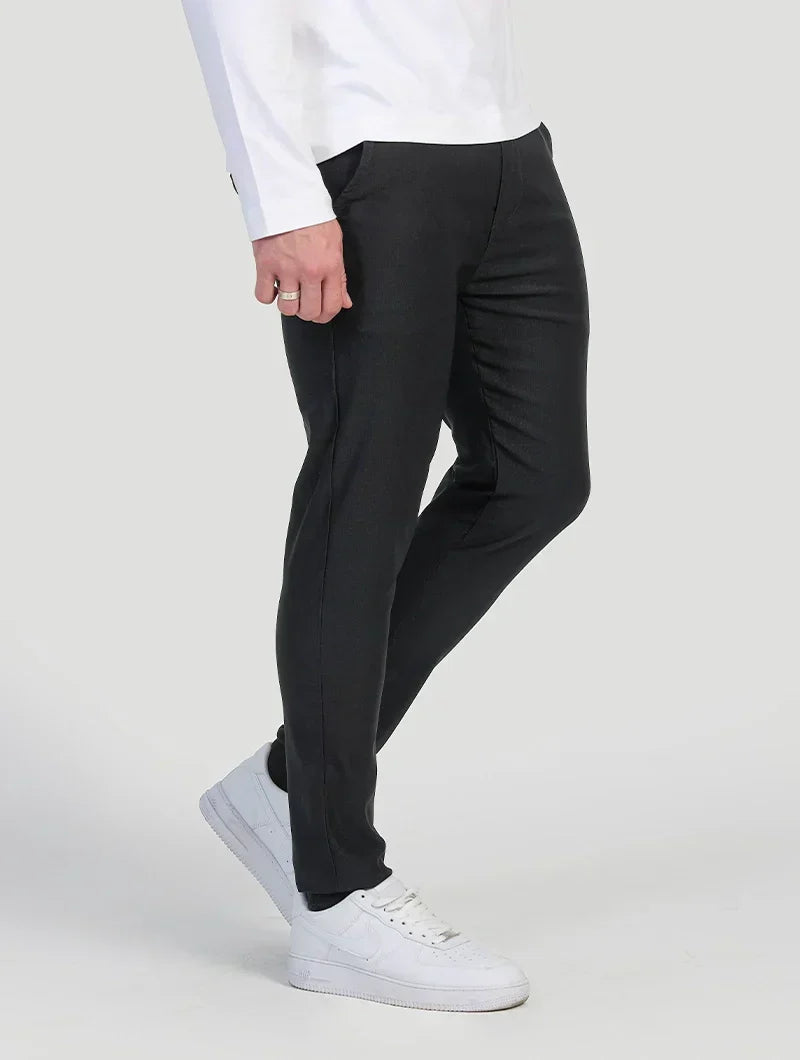 Noa Stretch Pantal¨®n - Negro