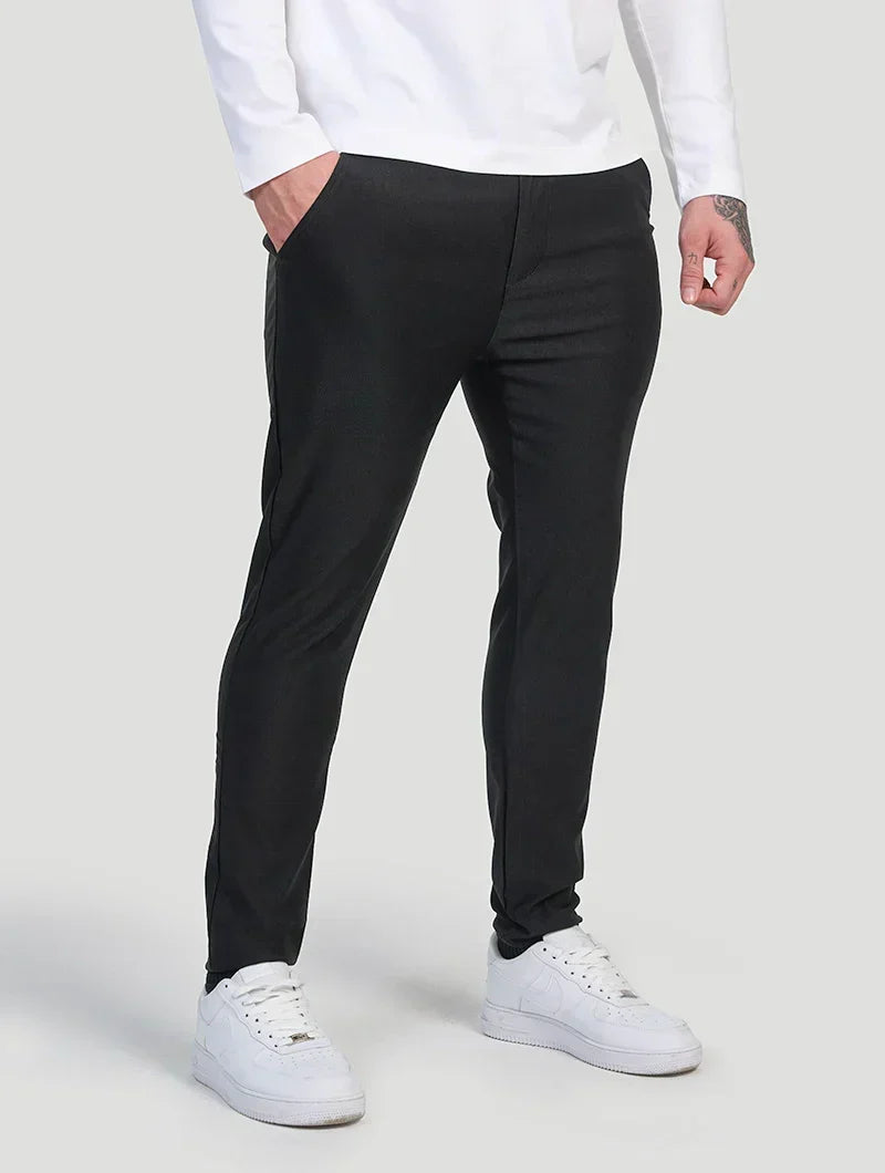 Noa Stretch Pantal¨®n - Negro