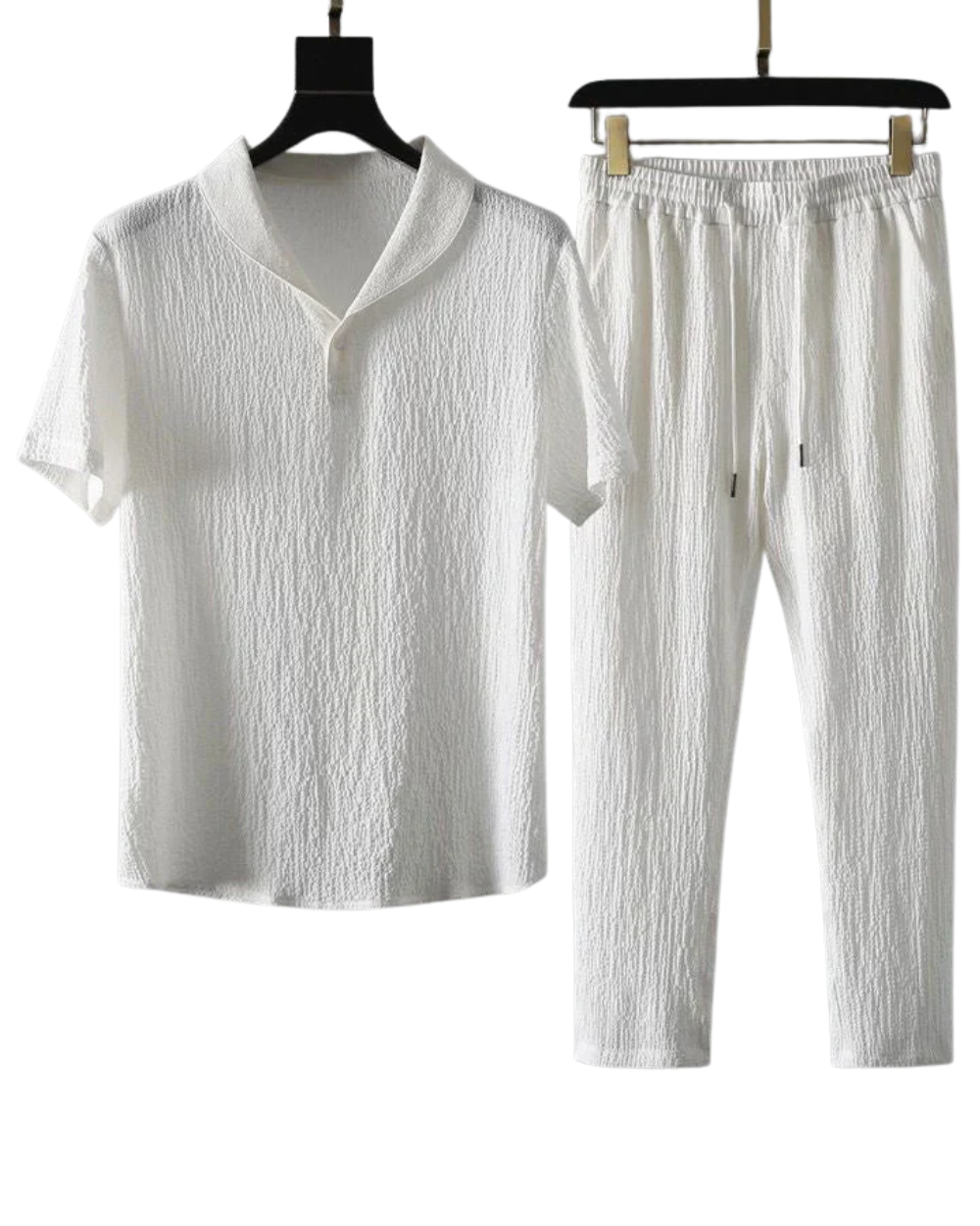 Valentino? - Set masculino de lujo casual y sofisticado