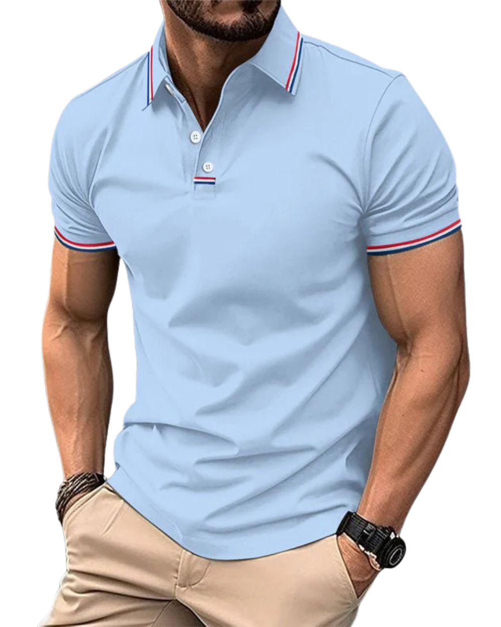 Lorenzo? - Polo Prestige
