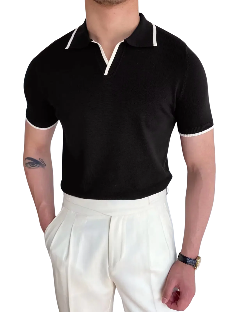 Leonardo? - Polo Elegante Signature
