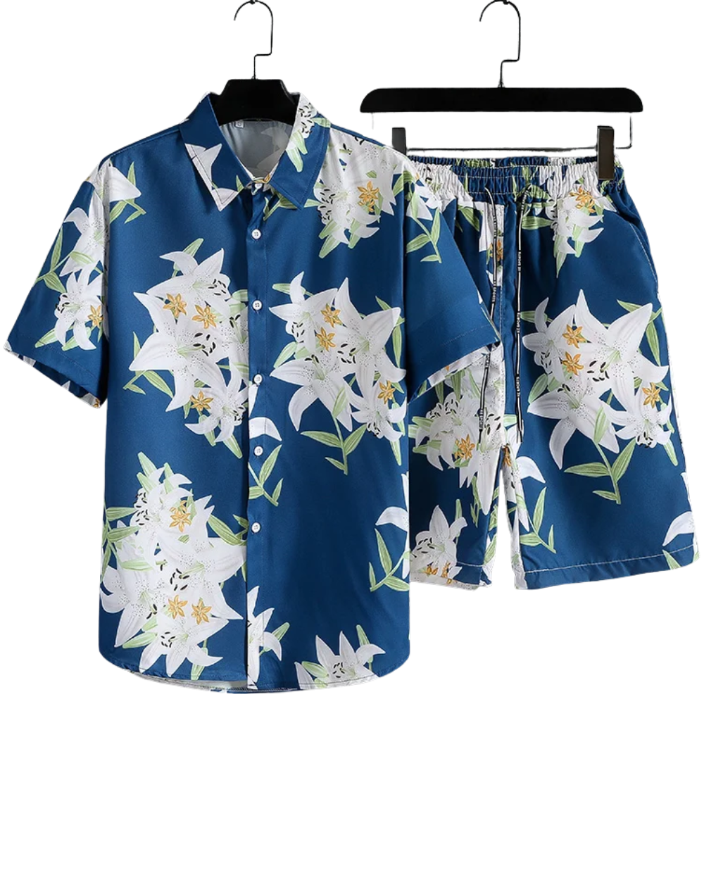 Thiago? - Conjunto vers¨¢til elegante para cualquier ocasi¨®n