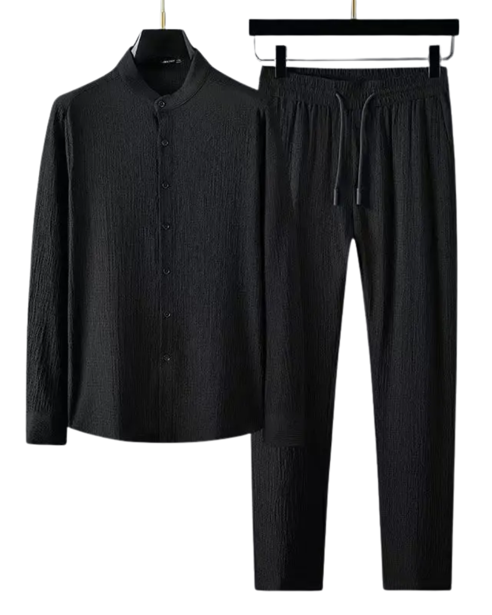 Hugo? - Set elegante de m¨¢xima comodidad