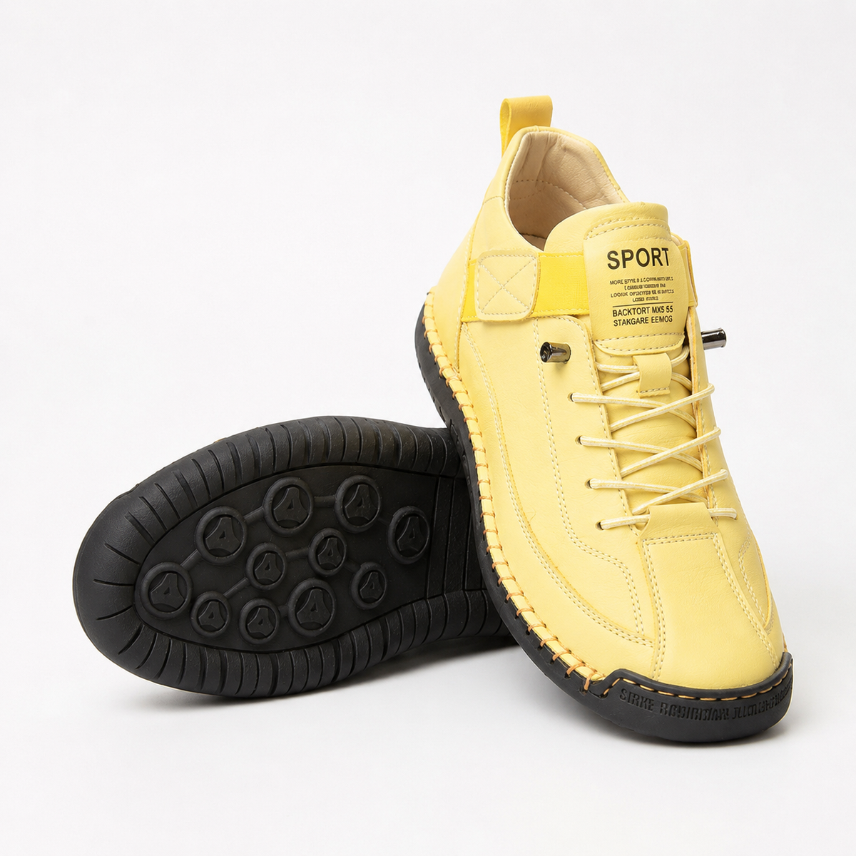 NOVIRA? | Zapatillas con Amortiguaci¨®n