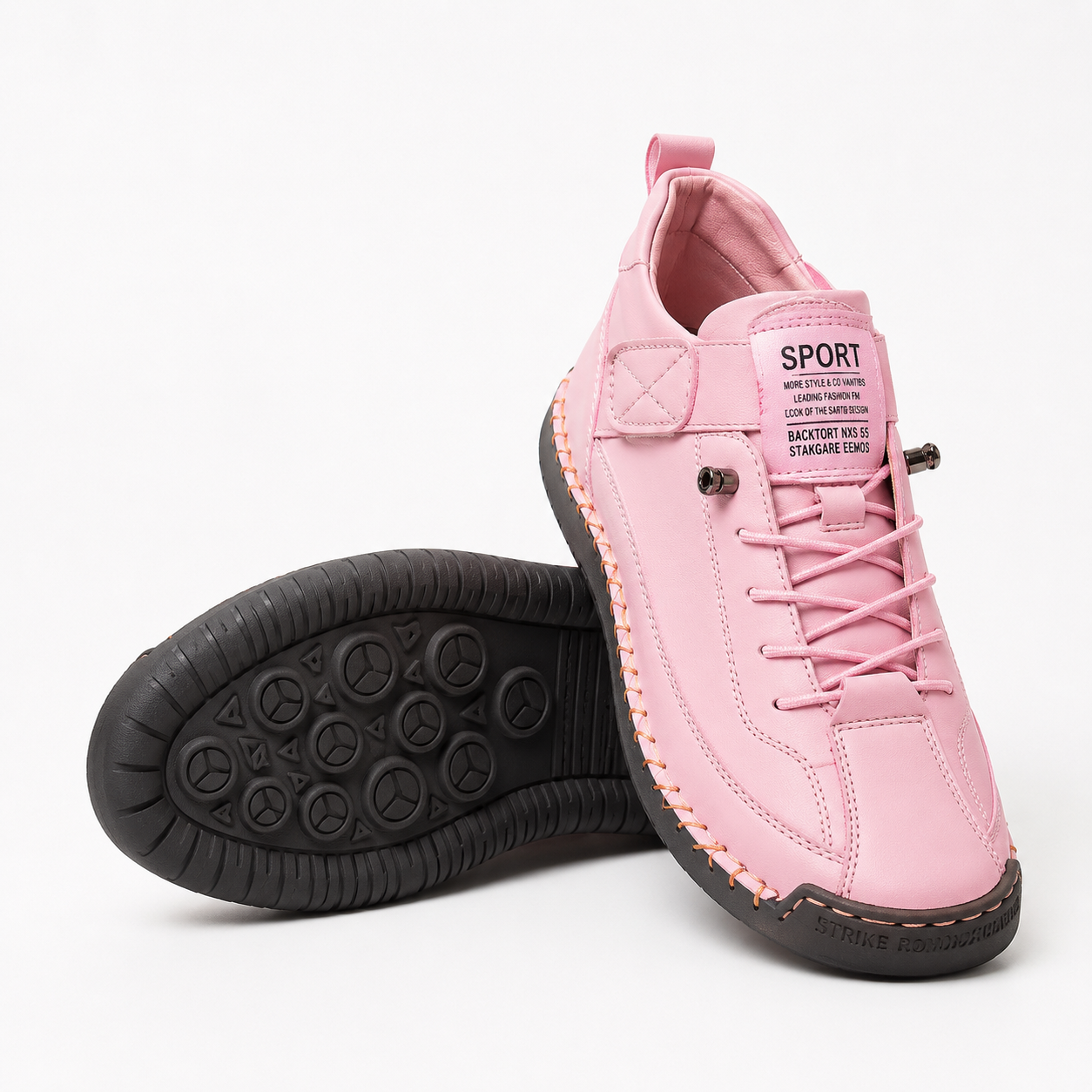 NOVIRA? | Zapatillas con Amortiguaci¨®n