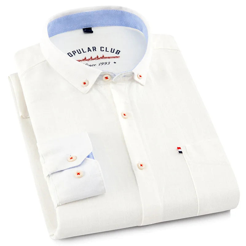 Joaqu¨ªn? - Camisa casual refinada ideal para cualquier ocasi¨®n