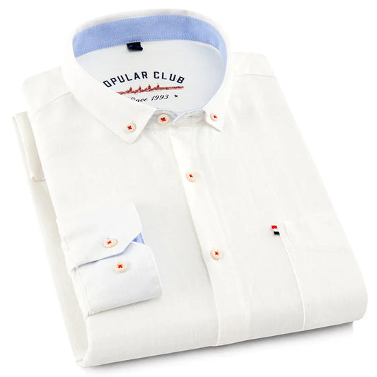 Joaqu¨ªn? - Camisa casual refinada ideal para cualquier ocasi¨®n