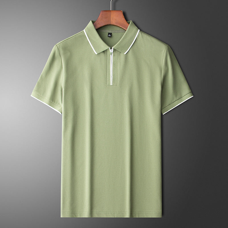 Mario? - Polo Minimalista Exclusivo