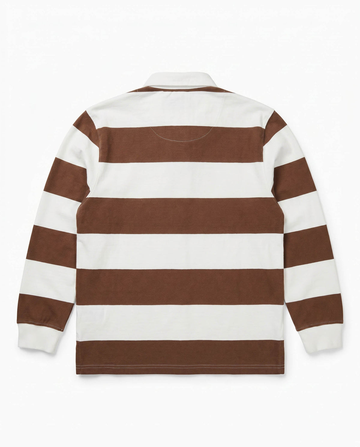Schools Helpmekaar Kollege Long Sleeve Rugby Jersey Yarn Dye Mixed