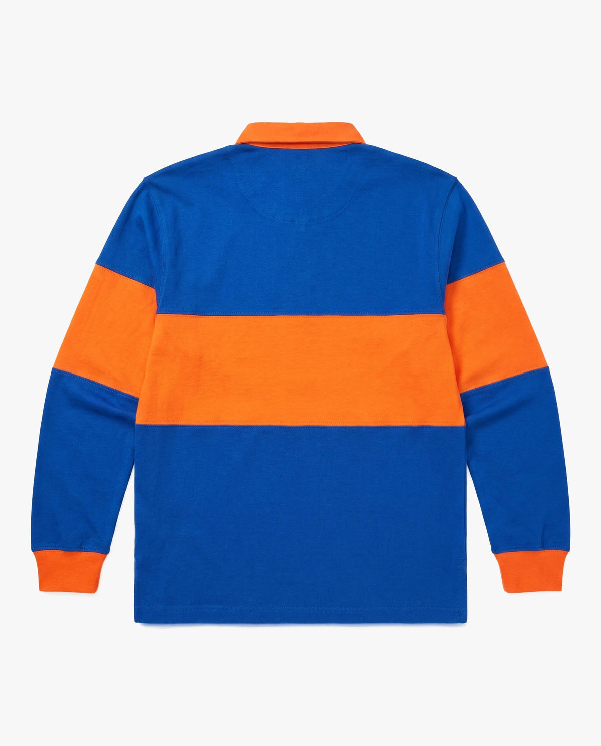 Schools Hoërskool Upington Long Sleeve Rugby Jersey Cut & Sew Mixed