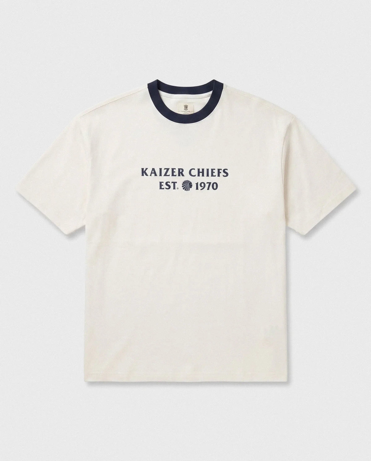 Kaizer Chiefs Ringer T-Shirt