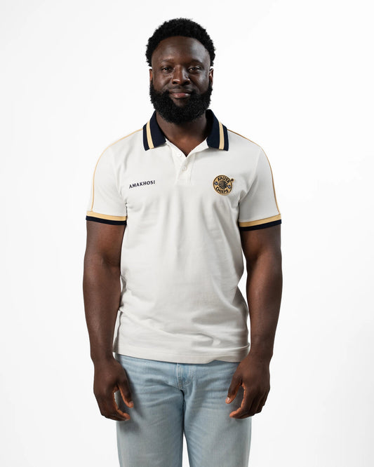 Kaizer Chiefs Styled Up Polo