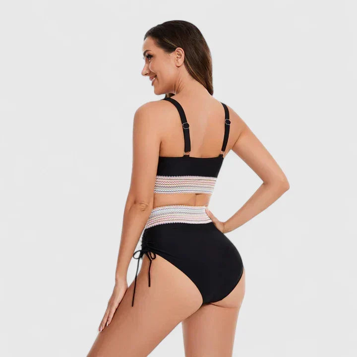 Bikini Jayzelliah S¨¦duction