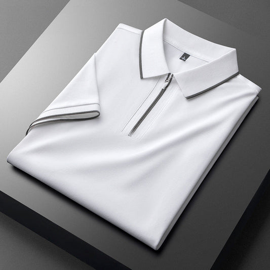 Mario? - Polo Minimalista Exclusivo