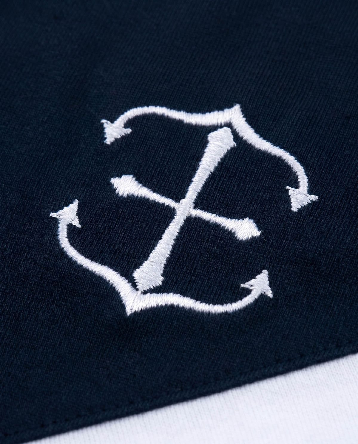 Schools Lynnwood Primary SS Rugby Jersey-Navy