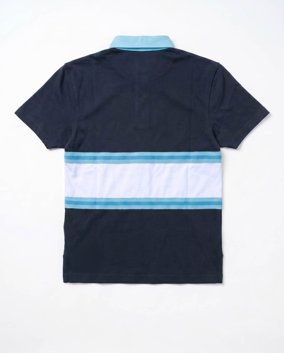 Schools Lynnwood Primary SS Rugby Jersey-Navy