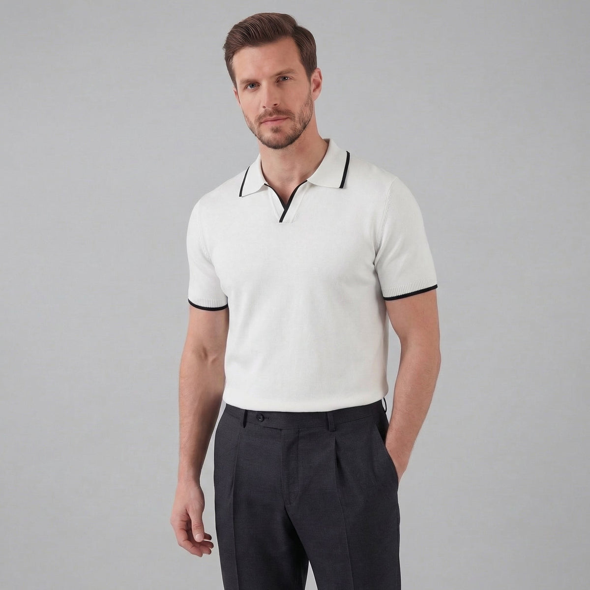 Lorenzo? - Polo Old Money