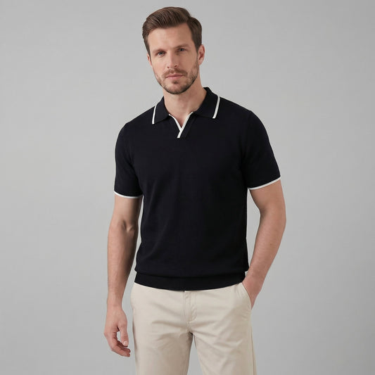 Lorenzo? - Polo Old Money