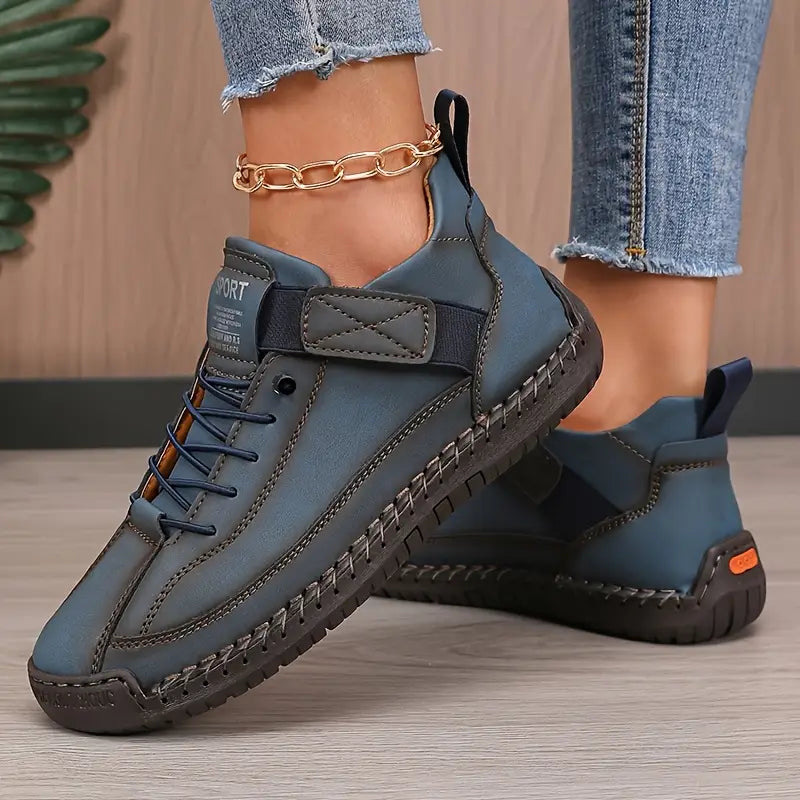 NOVIRA? | Zapatillas con Amortiguaci¨®n