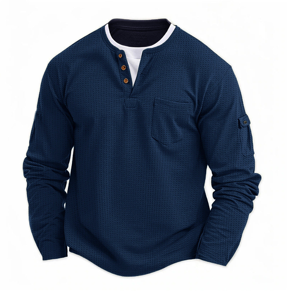 ¨¢lvaro? - Polo Casual Moderno