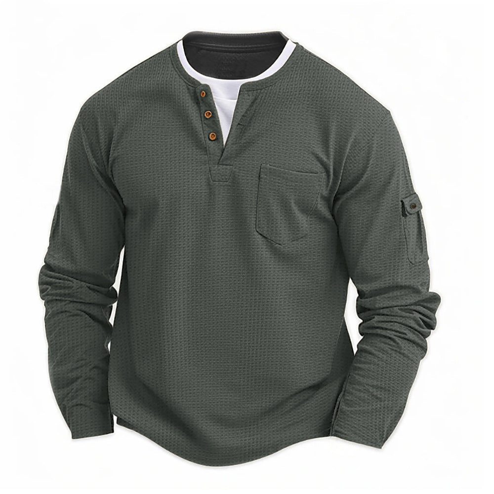 ¨¢lvaro? - Polo Casual Moderno