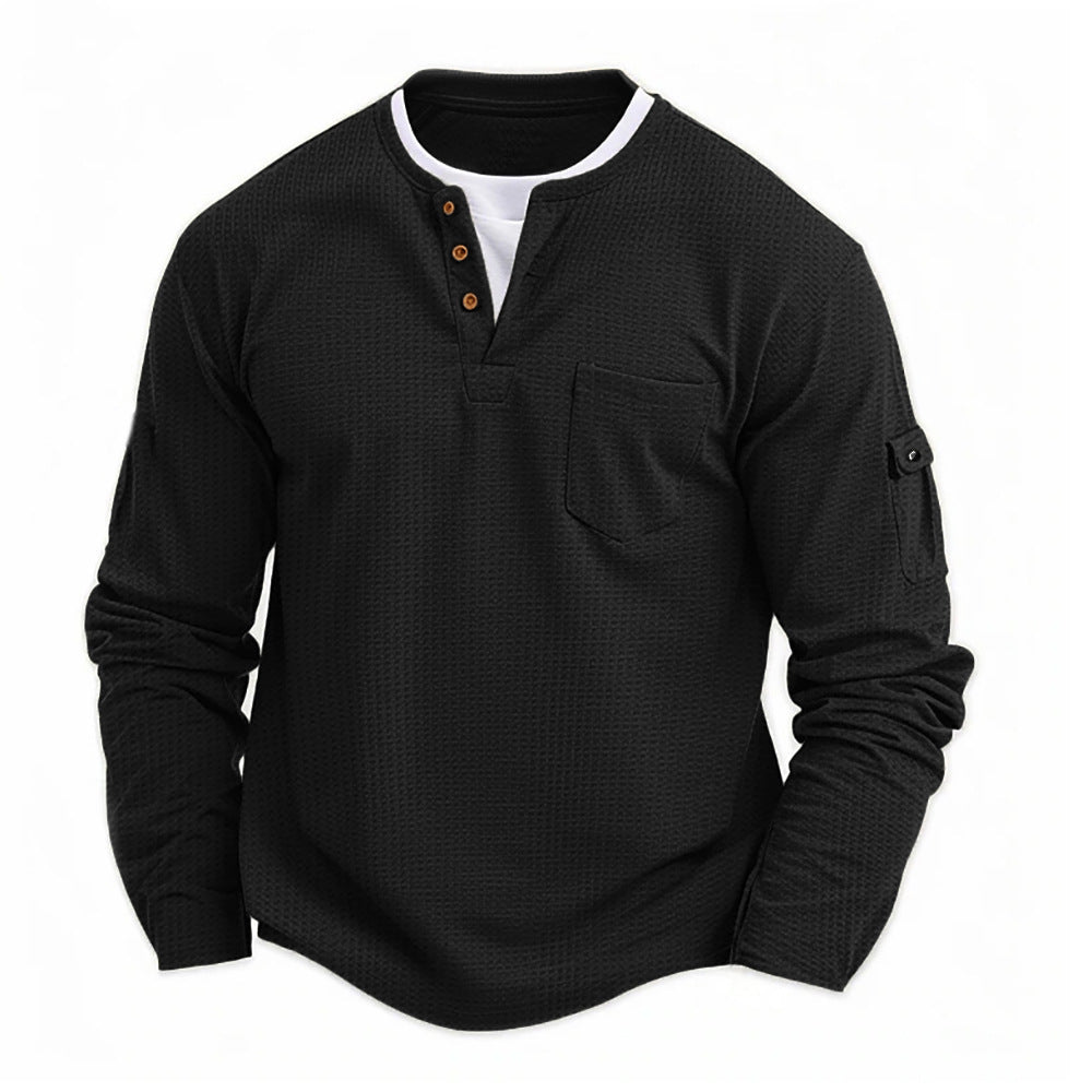 ¨¢lvaro? - Polo Casual Moderno