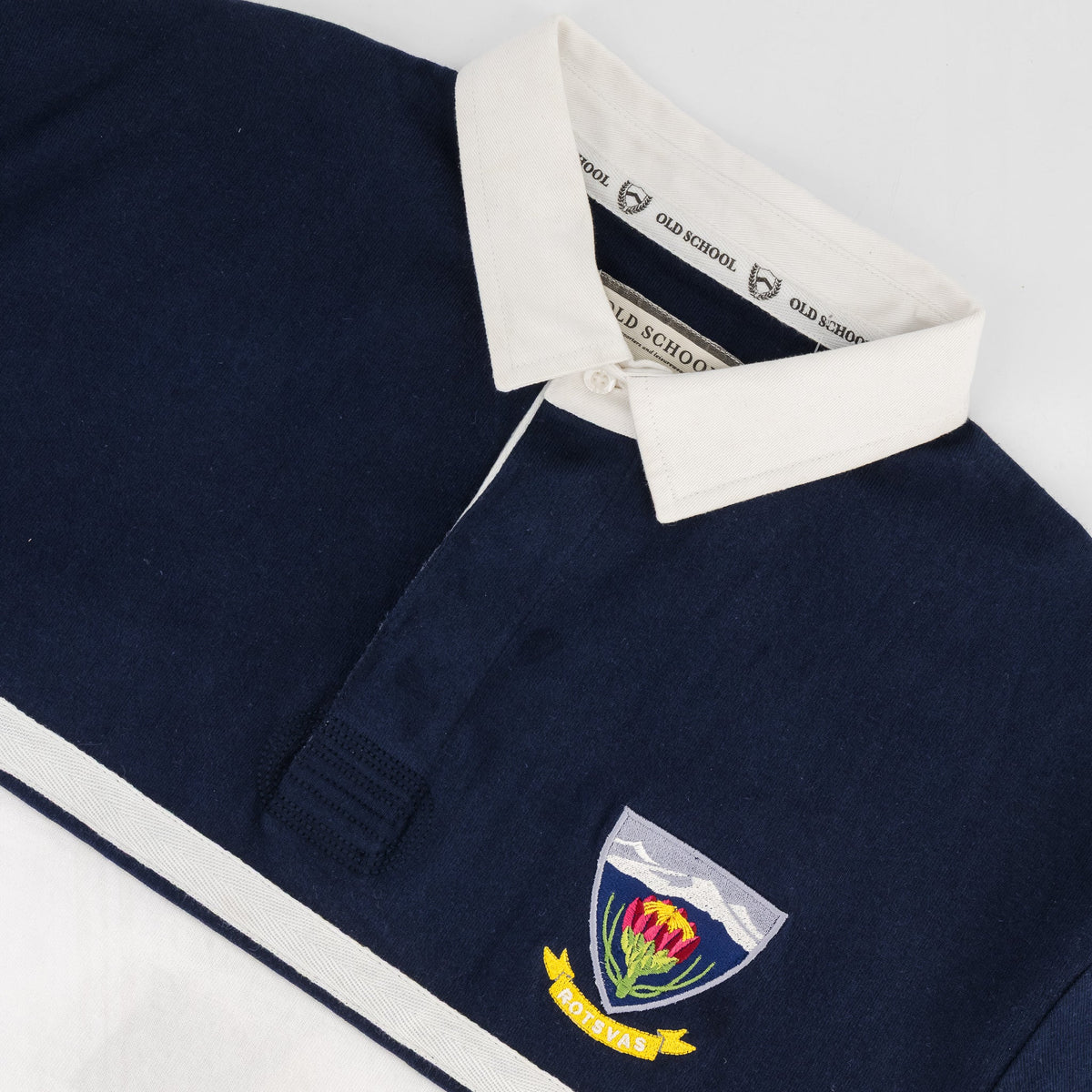 Schools Gericke Primary School-Navy