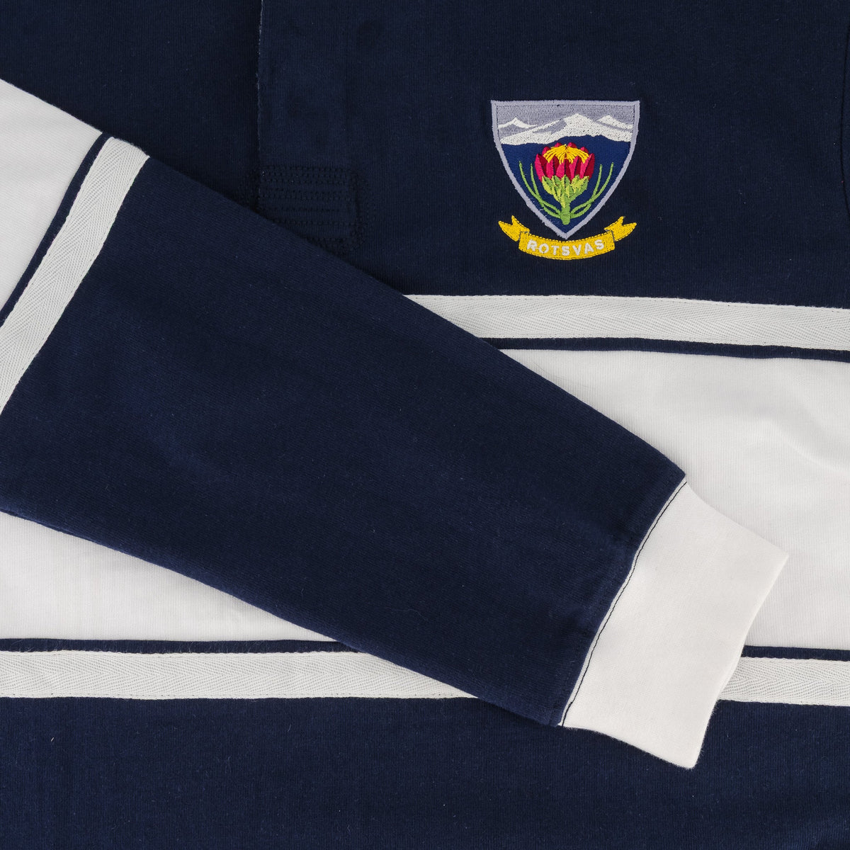 Schools Gericke Primary School-Navy