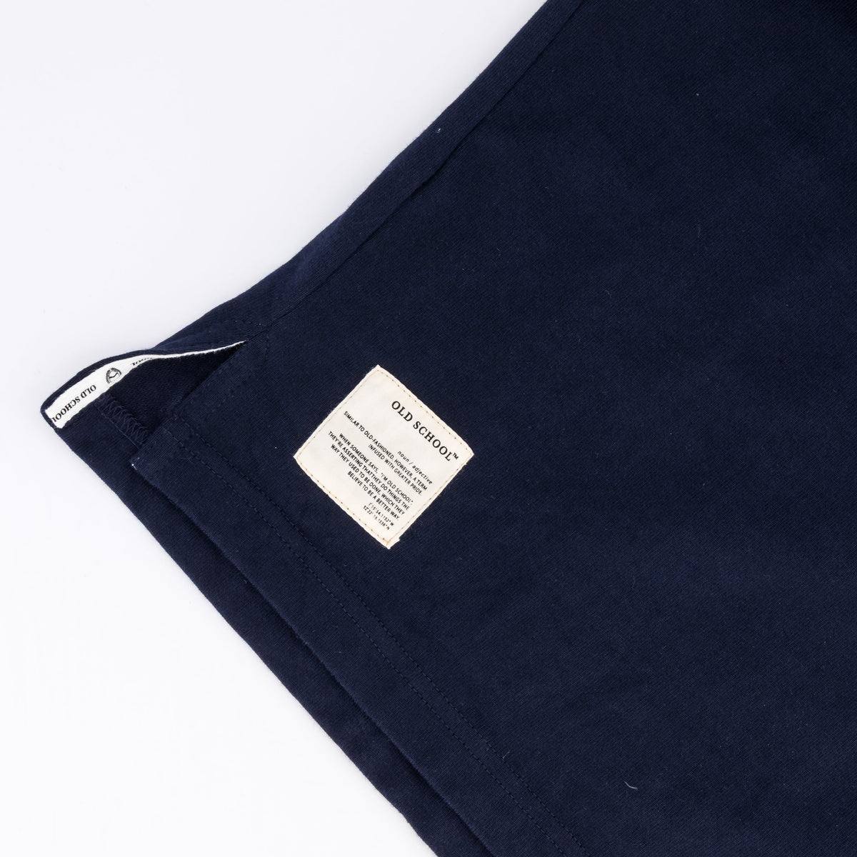 Schools Paarl Boys' High School LS Rugby Jersey Navy