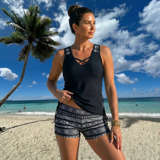 Tankini Riviera Prestige