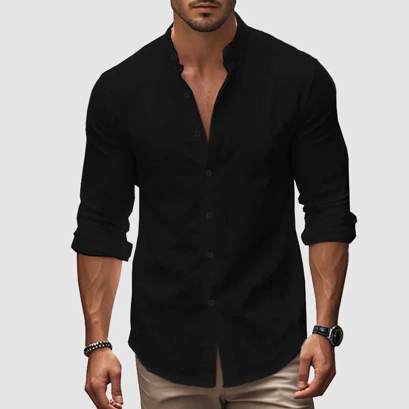 Miguel? - Camisa premium para estilos exclusivos