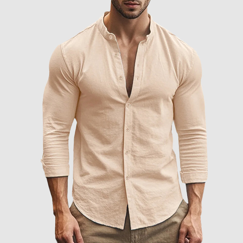 Miguel? - Camisa premium para estilos exclusivos