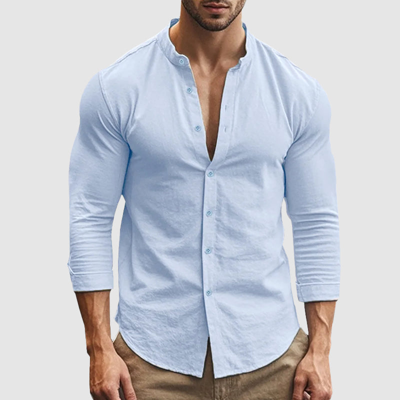Miguel? - Camisa premium para estilos exclusivos