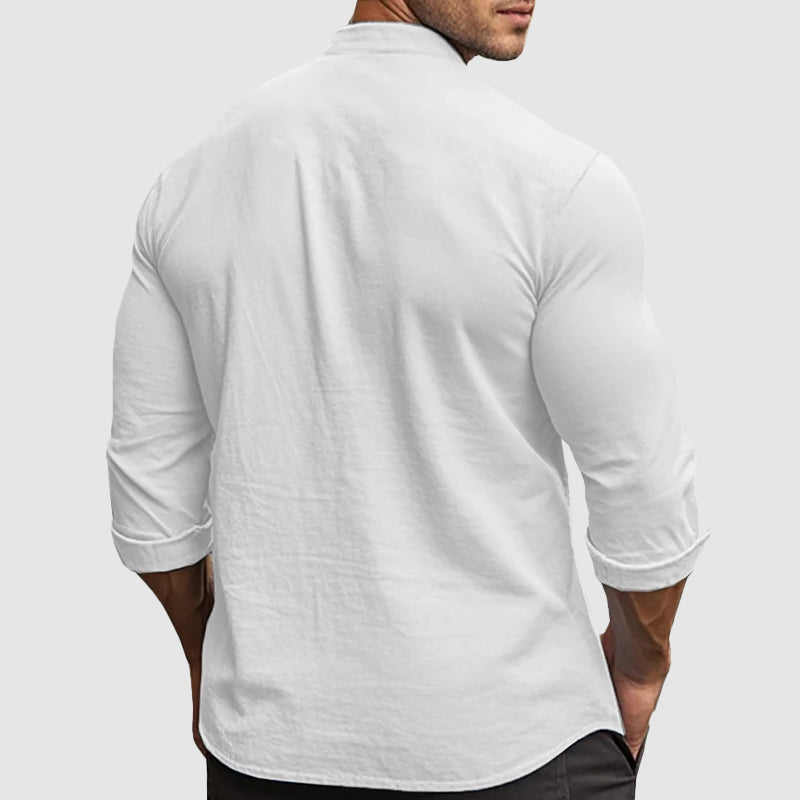 Miguel? - Camisa premium para estilos exclusivos