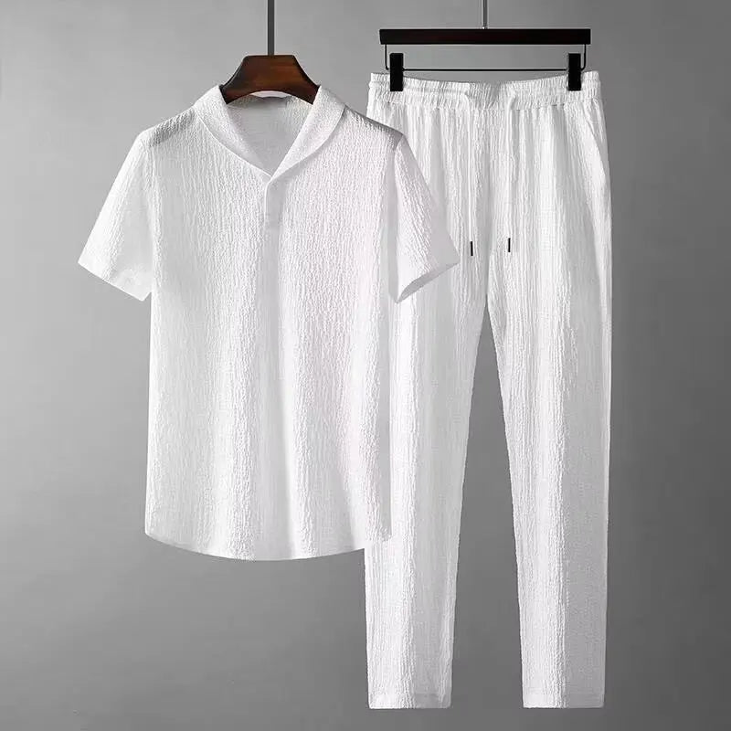 Sergio? - Set casual premium con gran ajuste