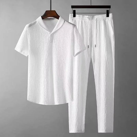 Sergio? - Set casual premium con gran ajuste