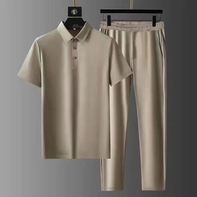 Felipe? - Conjunto elegante de verano
