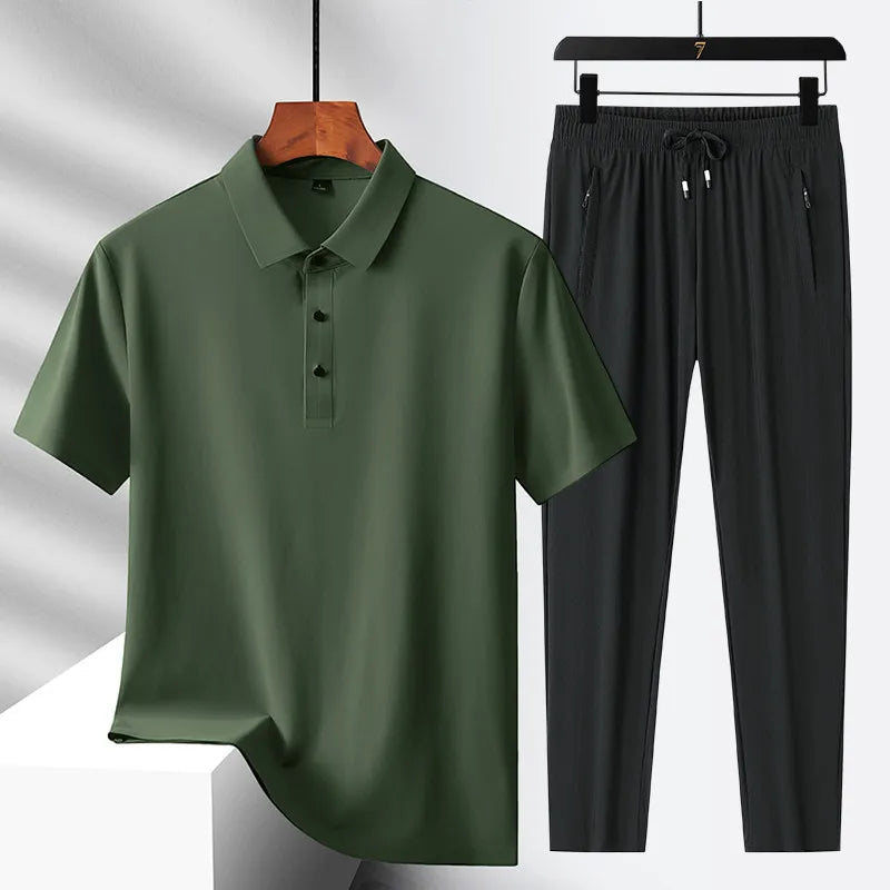 ¨¢ngel? - Conjunto moderno ligero y elegante