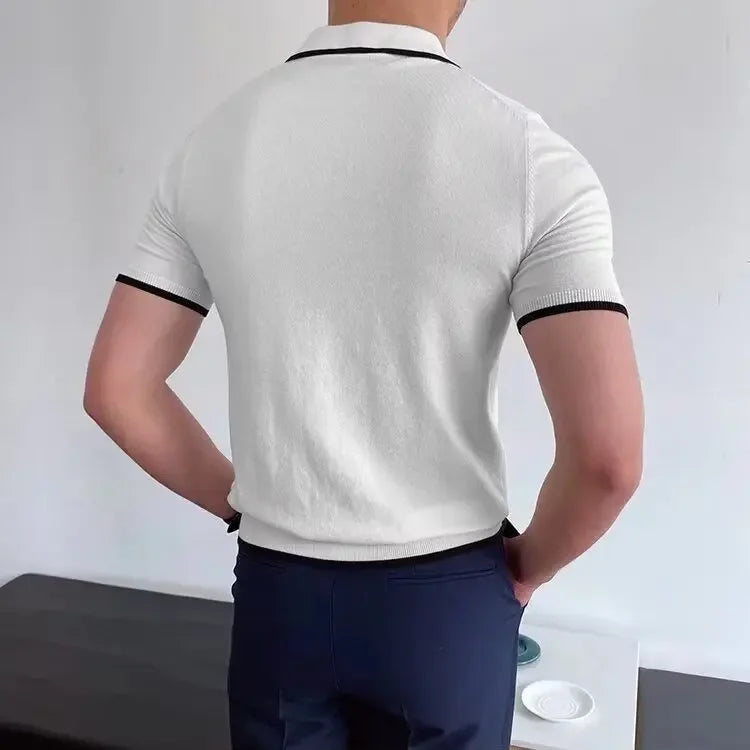Leonardo? - Polo Elegante Signature
