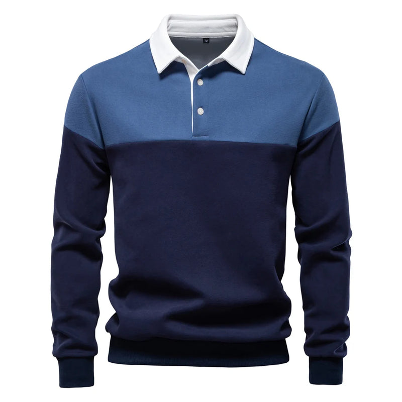 Miguel? - Elegante Jersey Polo Exclusivo