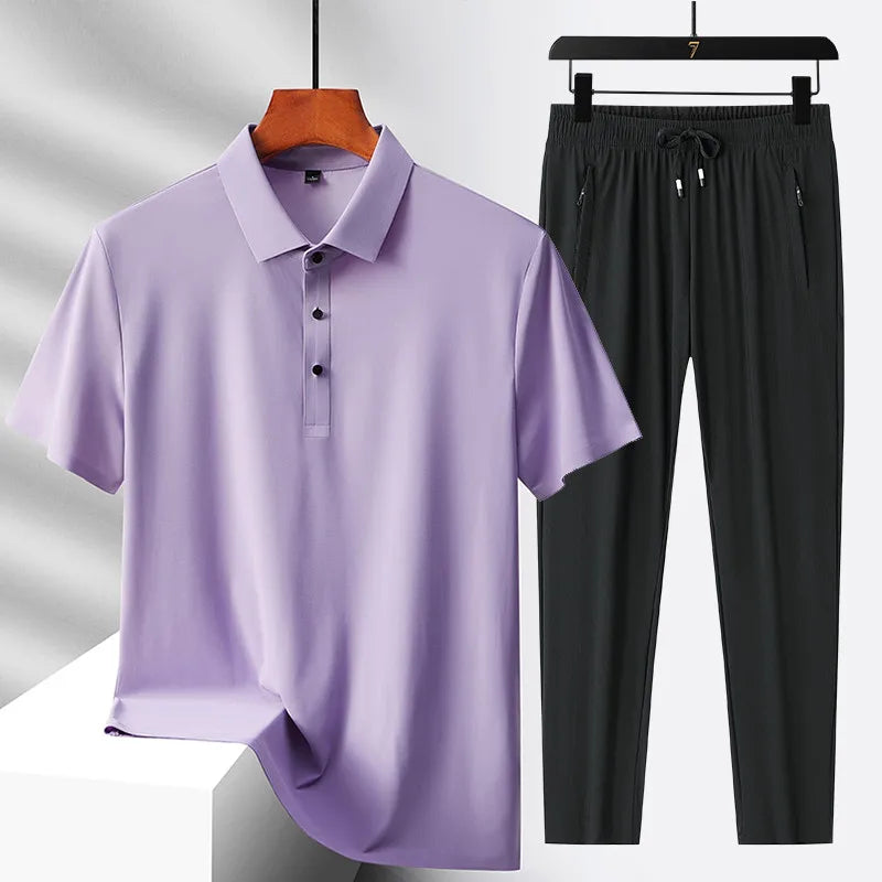 ¨¢ngel? - Conjunto moderno ligero y elegante