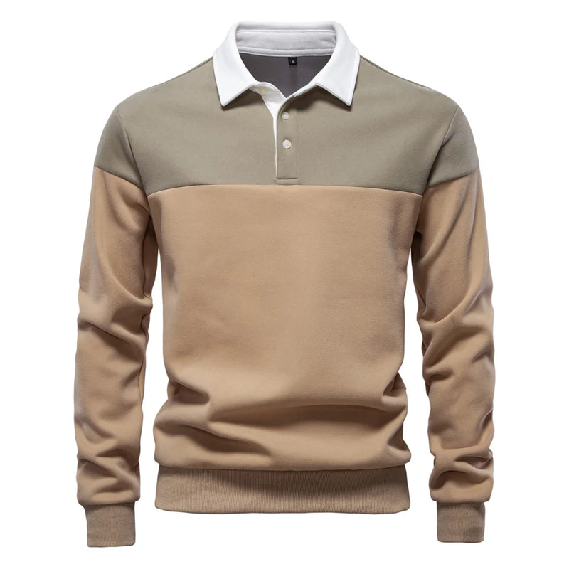 Miguel? - Elegante Jersey Polo Exclusivo