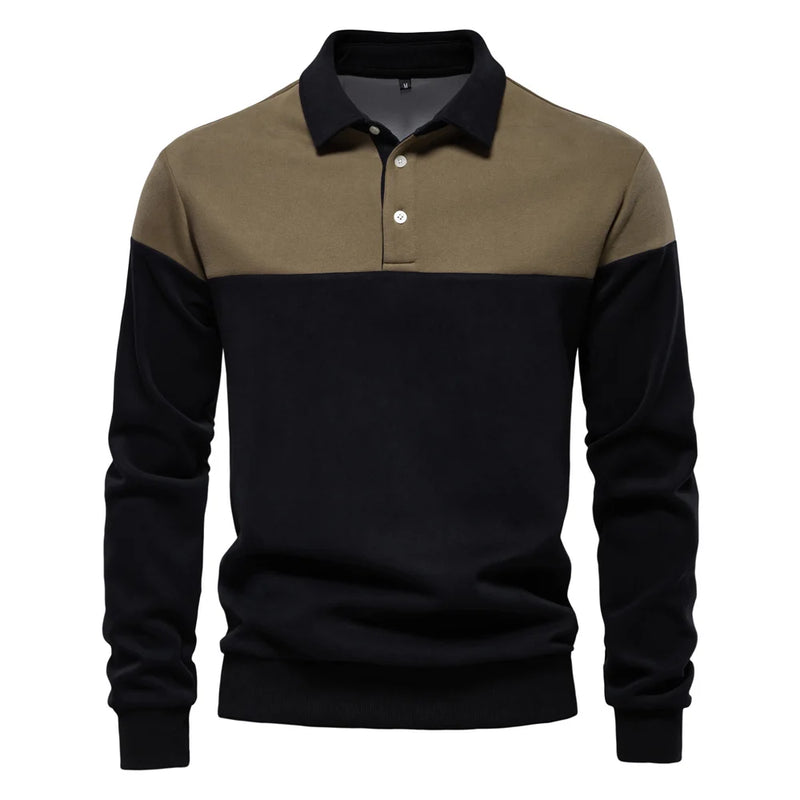 Miguel? - Elegante Jersey Polo Exclusivo