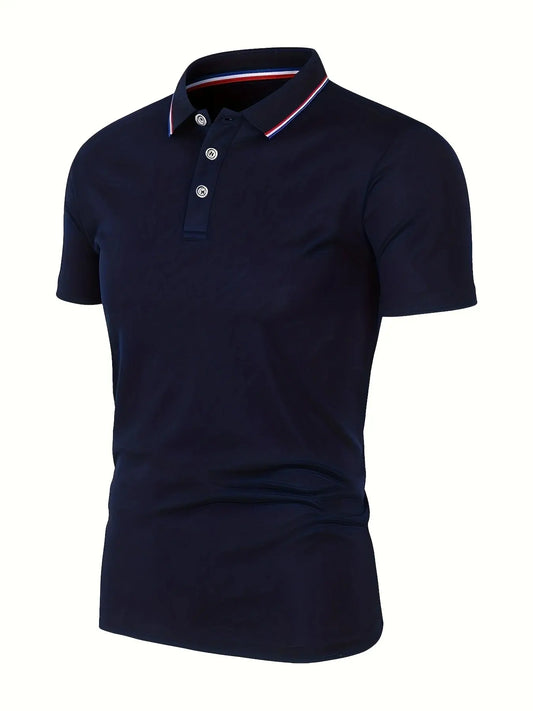 Adri¨¢n? - Polo Deportivo Moderno